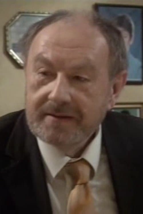 Photo of Sergey Popov