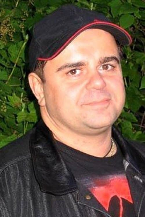 Photo of Sergey Rost