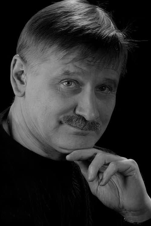 Photo of Sergey Rubeko