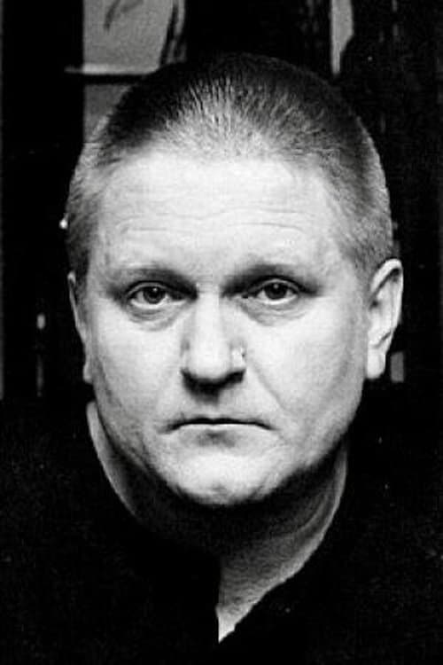 Photo of Sergey Russkin