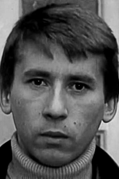Photo of Sergey Shkalikov