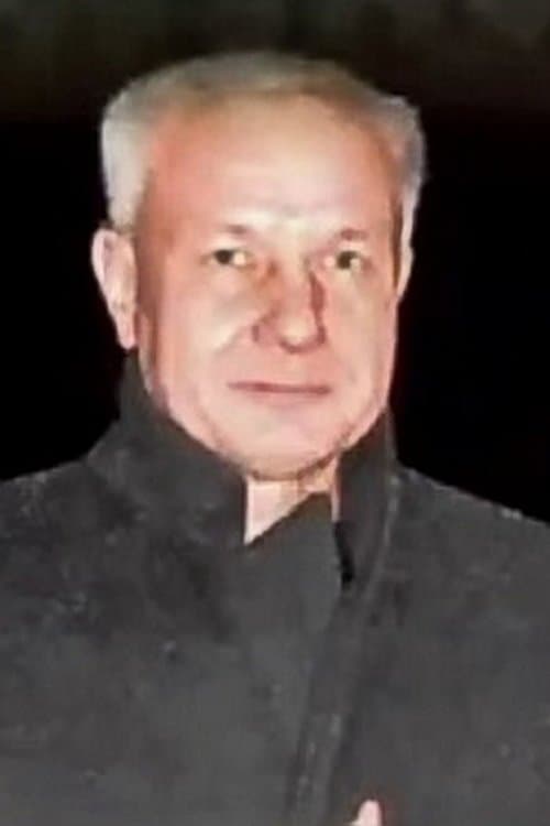 Photo of Sergey Sholokhov