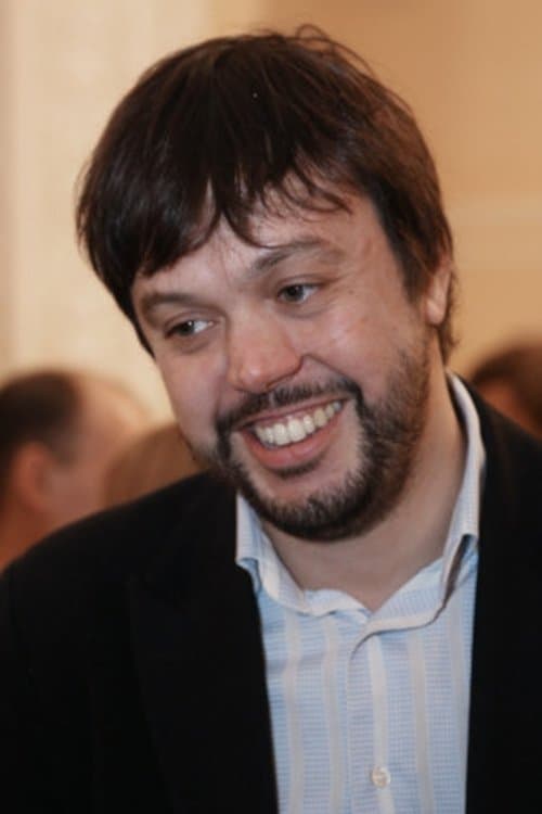 Photo of Sergey Shvydkoy