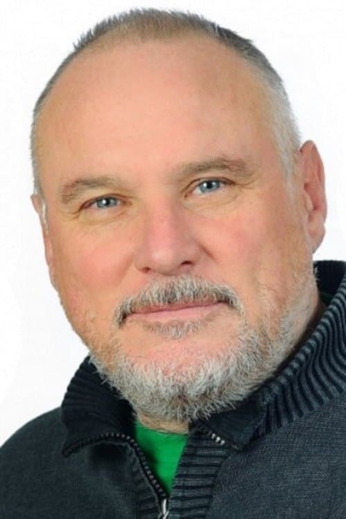 Photo of Sergey Starostin
