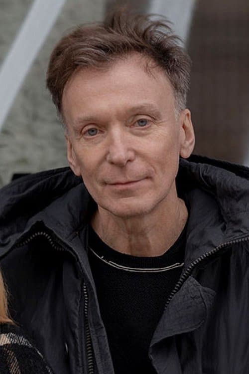 Photo of Sergey Taramaev