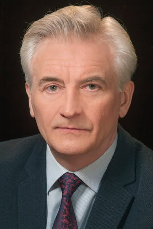 Photo of Sergey Tezov