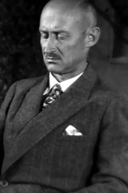 Photo of Sergey Tikhonravov