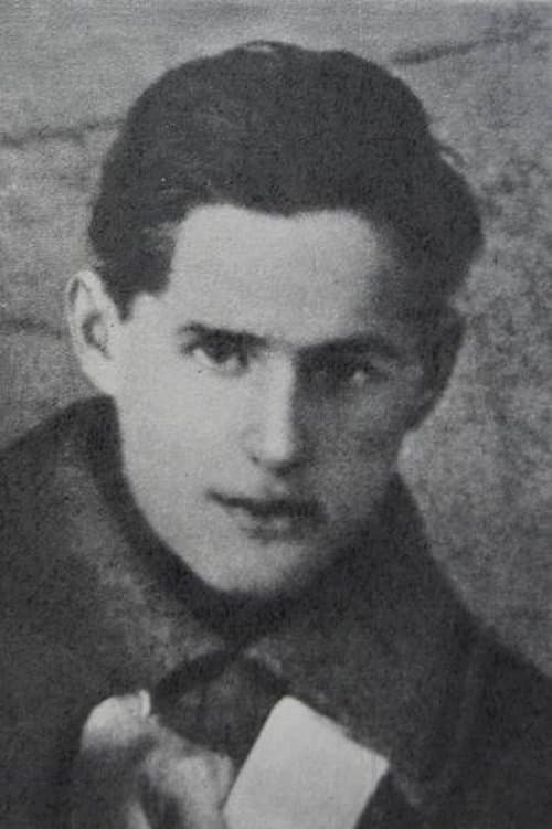 Photo of Sergey Vasilev