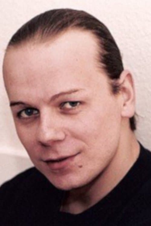 Photo of Sergey Vinogradov