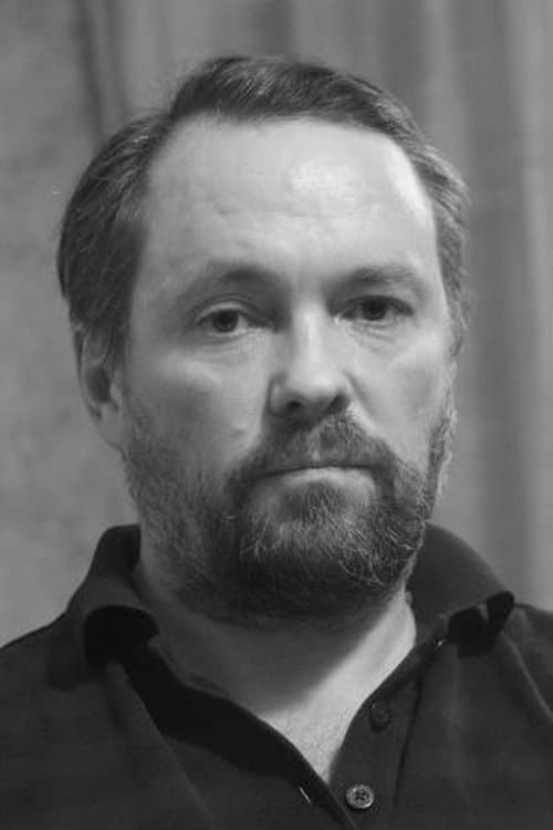 Photo of Sergey Vinokurov