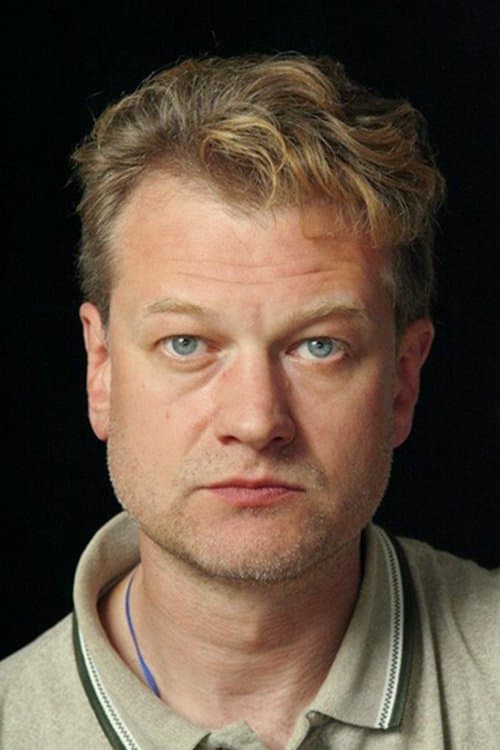 Photo of Sergey Vlasov