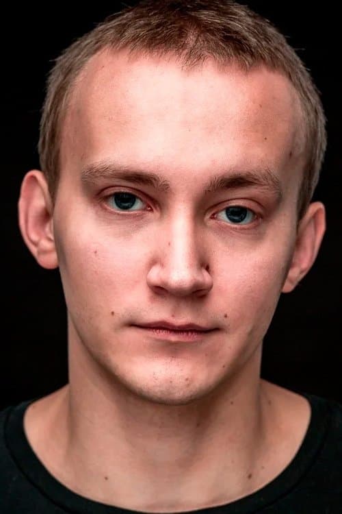 Photo of Sergey Volkov