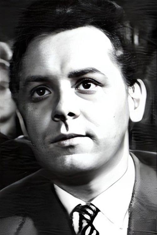 Photo of Sergey Yakovlev