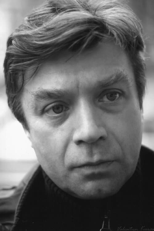 Photo of Sergey Yurkov
