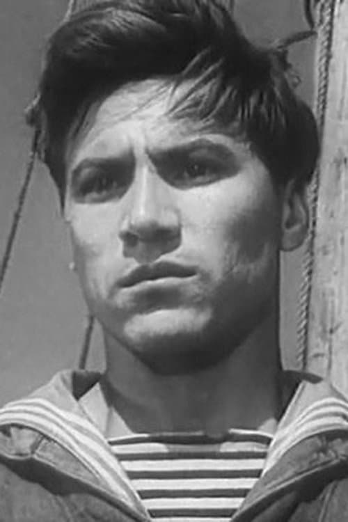 Photo of Sergey Yurtaykin