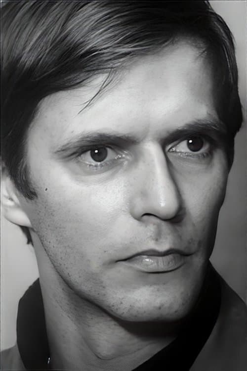 Photo of Sergey Zamorev