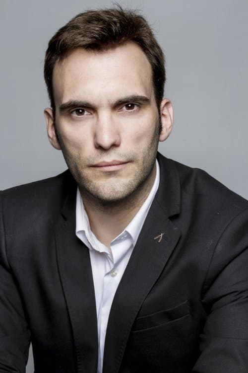 Photo of Sergi Cervera