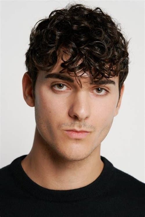 Photo of Sergio Abelaira