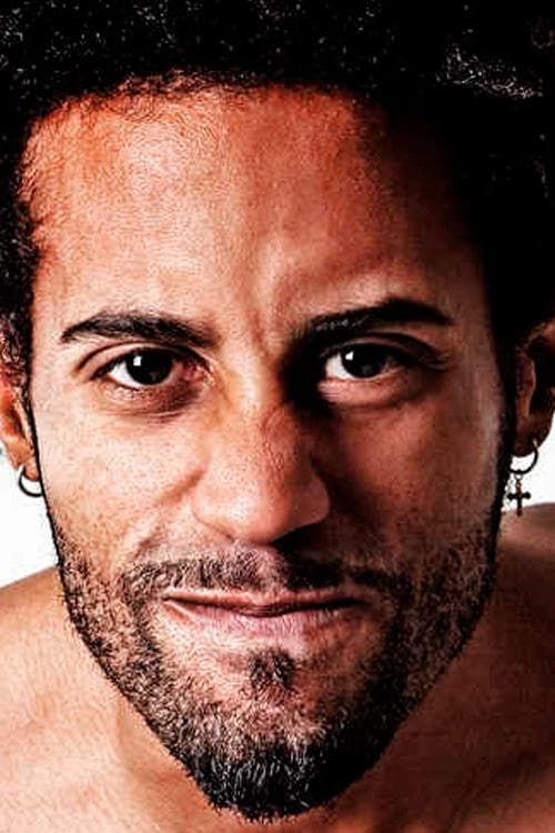 Photo of Sergio Alcover