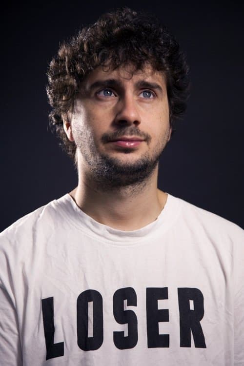 Photo of Sergio Bezos