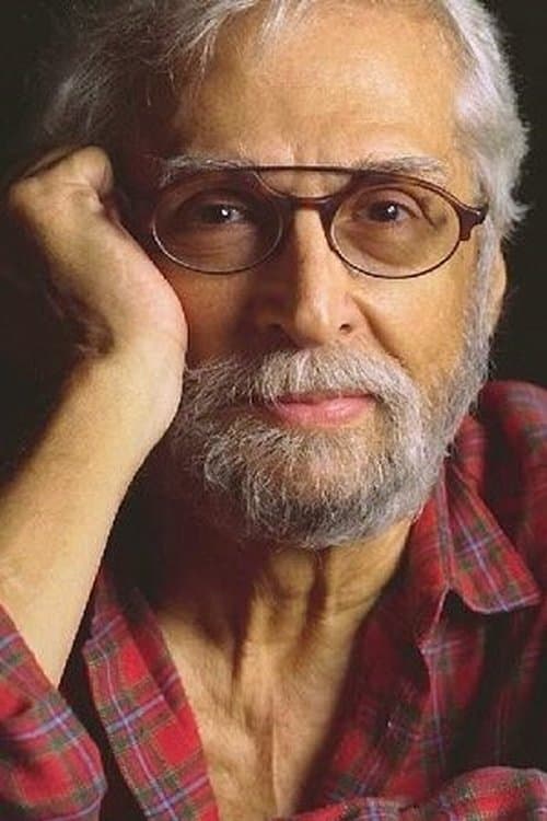 Photo of Sérgio Britto
