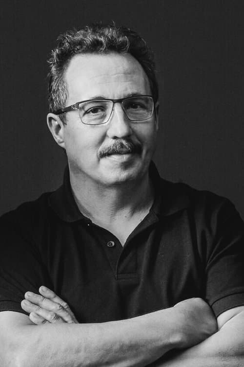 Photo of Sergio Caballero
