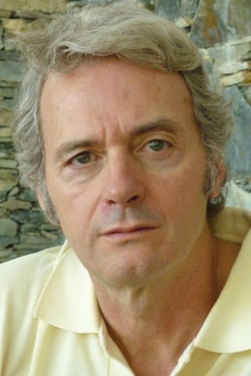 Photo of Sergio Cabrera