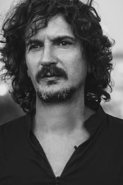 Photo of Sergio Cammariere
