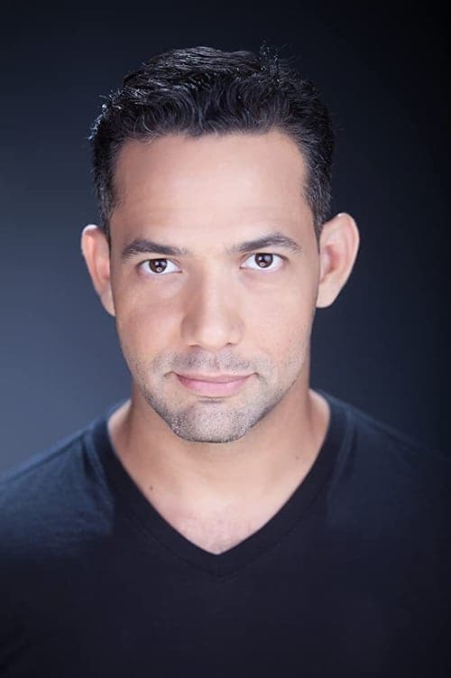 Photo of Sergio Carlo