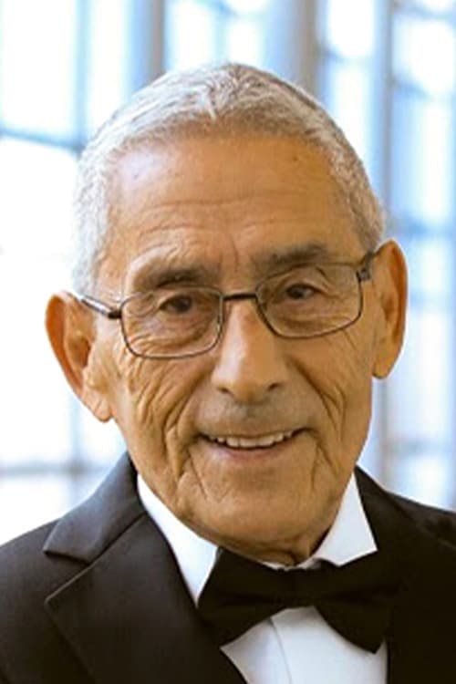 Photo of Sergio Chamy