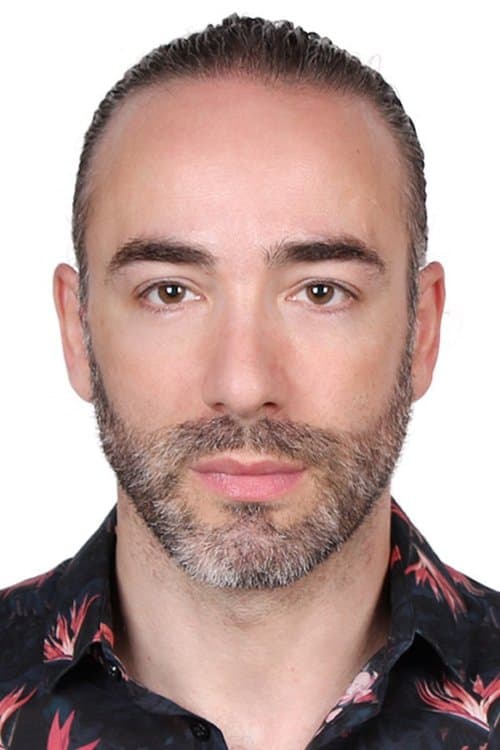 Photo of Sergio De Ieso