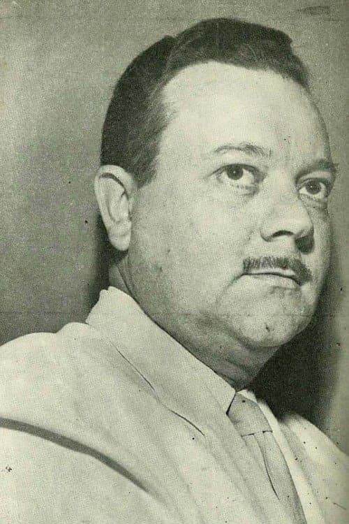 Photo of Sérgio de Oliveira