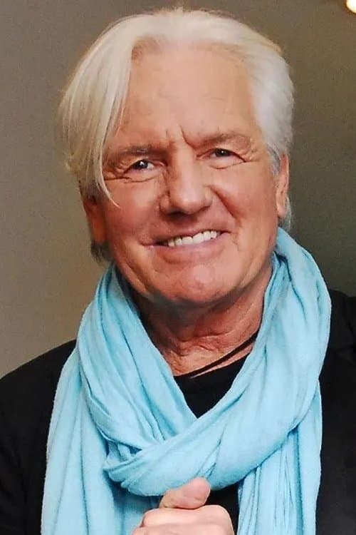 Photo of Sergio Denis