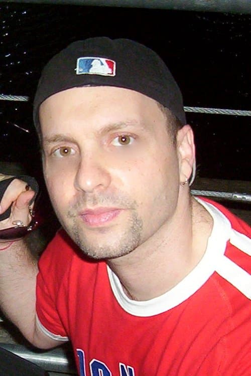Photo of Sergio Esquenazi