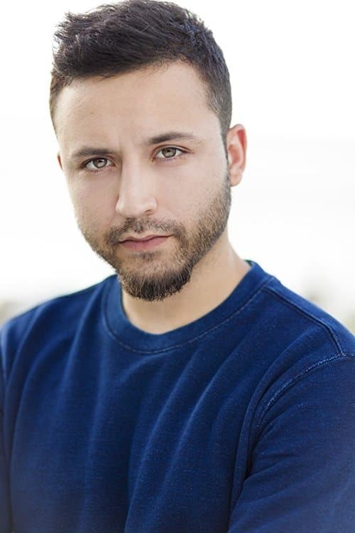 Photo of Sergio Figueroa