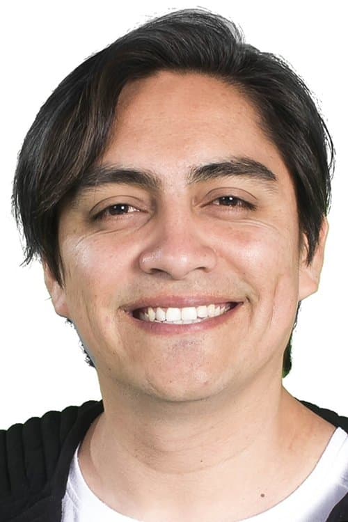 Photo of Sergio Freire