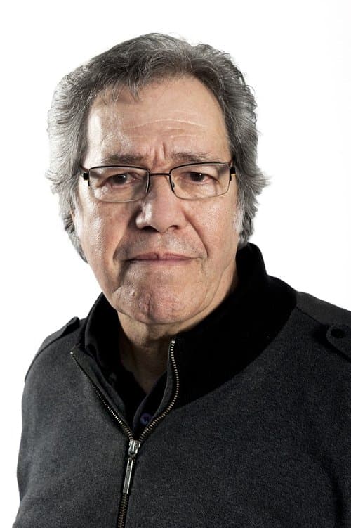 Photo of Sérgio Godinho