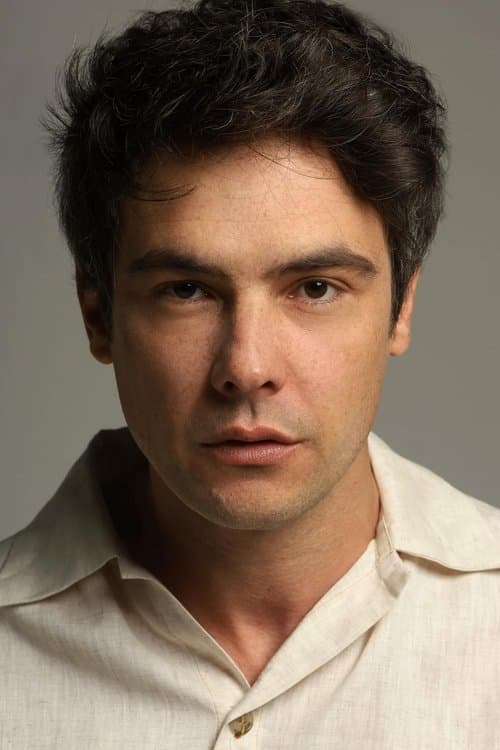 Photo of Sérgio Guizé
