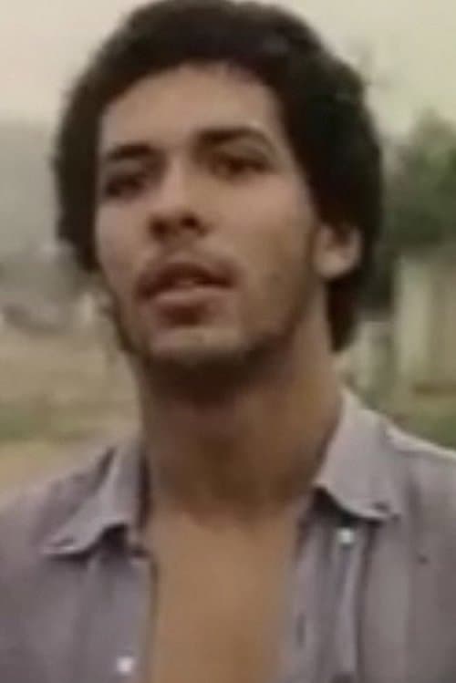 Photo of Sérgio Guterres