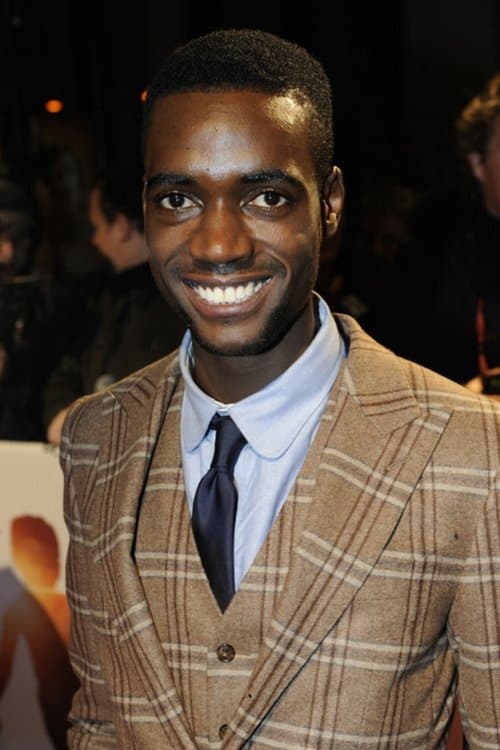 Photo of Sergio Hasselbaink