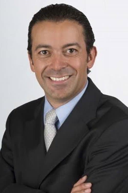 Photo of Sergio Jurado