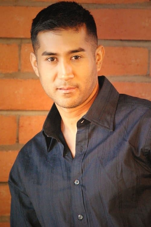 Photo of Sergio Kardenas