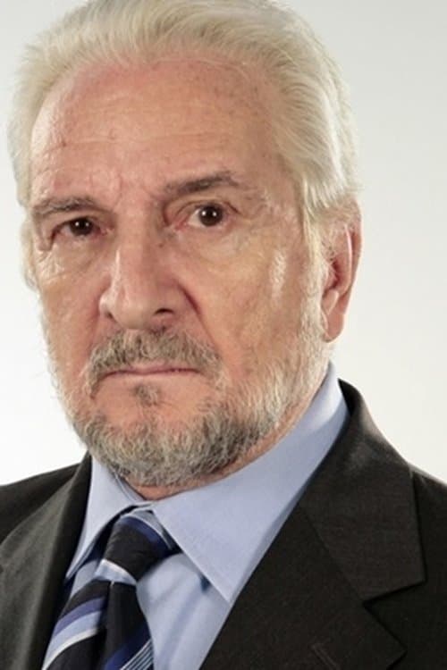 Photo of Sergio Kleiner