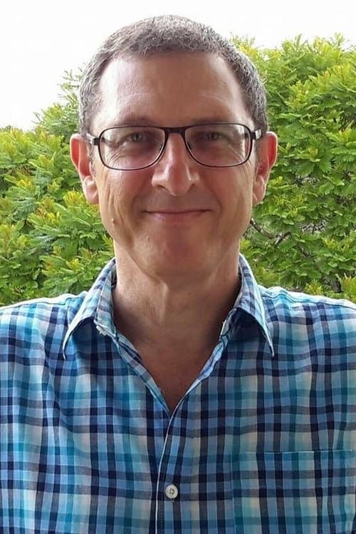 Photo of Sérgio Lulkin