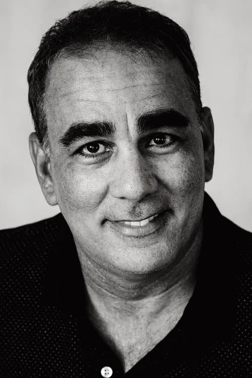 Photo of Sérgio Machado