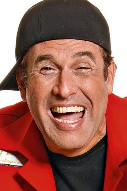 Photo of Sérgio Mallandro