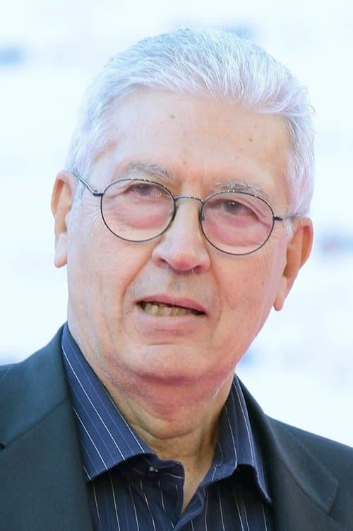 Photo of Sergio Martino