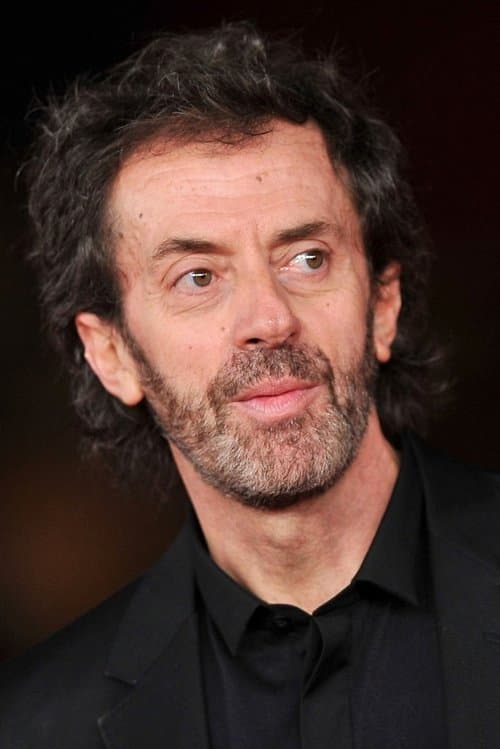 Photo of Sergio Meogrossi