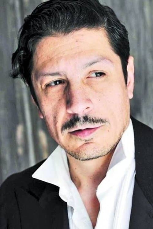Photo of Sergio Pángaro