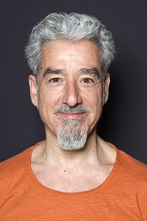 Photo of Sergio Pazos